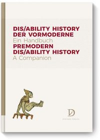 Disability History der Vormoderne