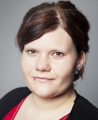 Ute Nerstheimer M.A.